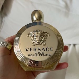 Versace Eros por femme!